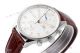 New! Swiss Copy IWC Schaffhausen Portugieser Watch White Chronograph Dial (5)_th.jpg